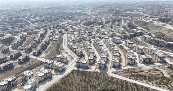 Deprem Bölgesinde Yaşayan Vatandaşlara Soruldu! Yüzde 80'e Ulaştı